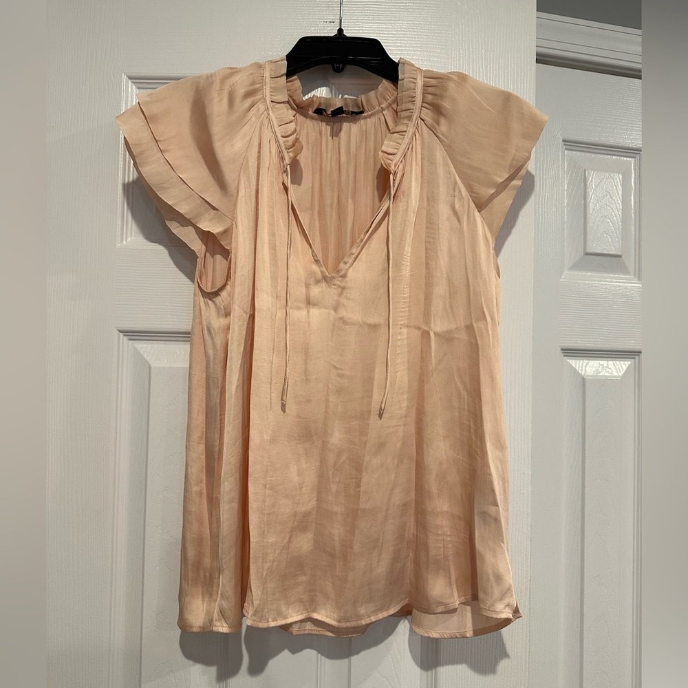 Banana Republic top